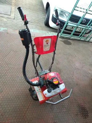 Mini Tiller Machine