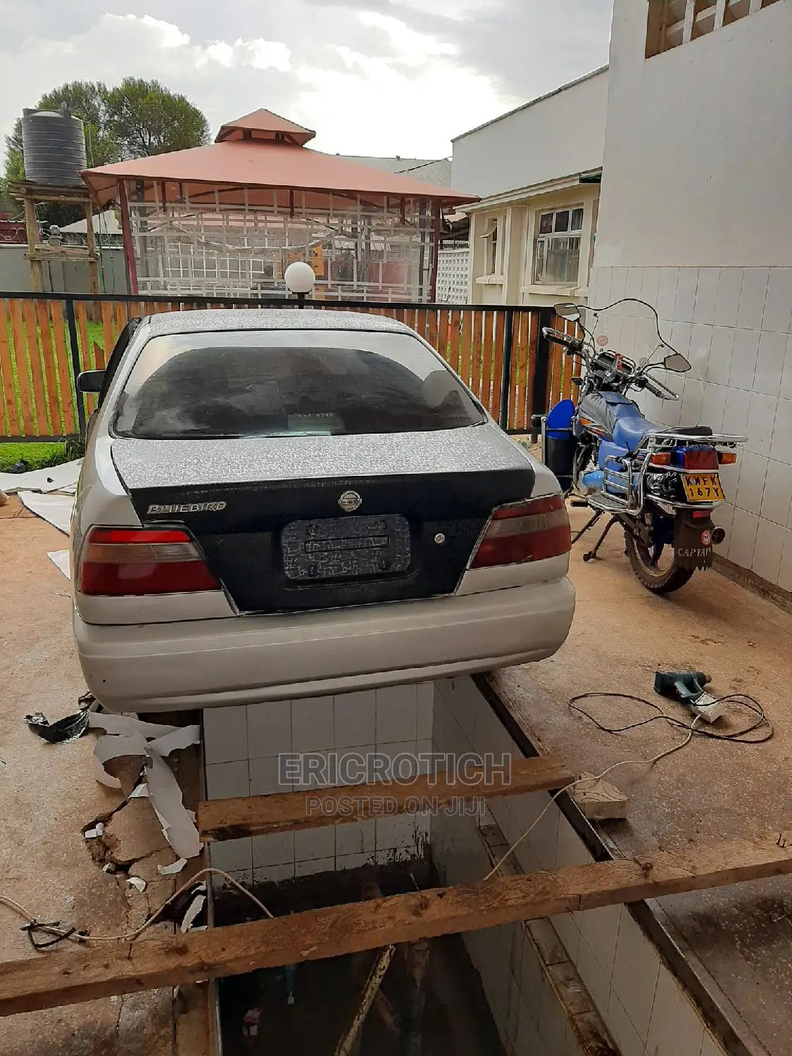 Vehicle Wrapping, Llumar Windscreen Tint, and Vinyl Stickers