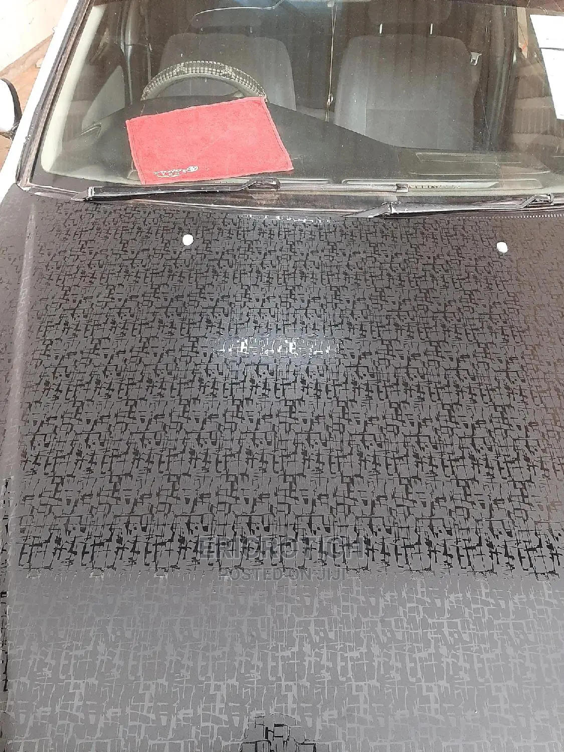Vehicle Wrapping, Llumar Windscreen Tint, and Vinyl Stickers