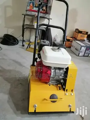 Honda Plate Compactors (New)