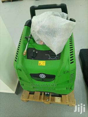 Steam Pressure Washer For Engine And Workshops - thumbnail 2