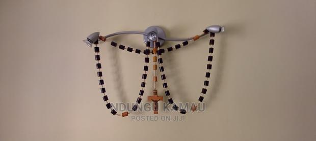 Catholic Rosary - main view