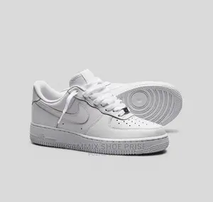Airforce White