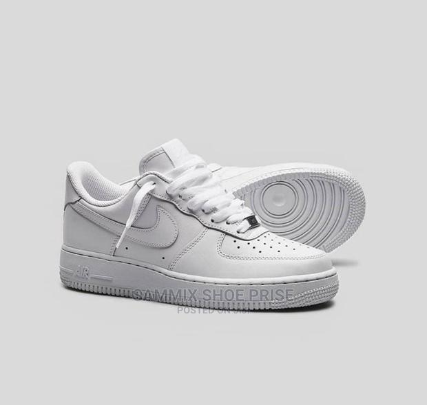 Airforce White - thumbnail 2