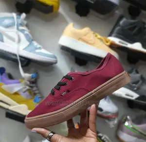 Van's Off the Wall 2