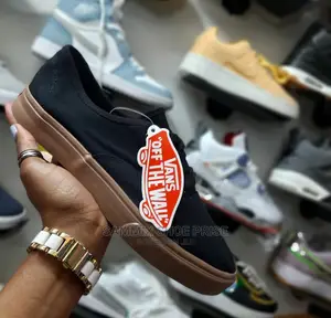 Van's Off the Wall 2