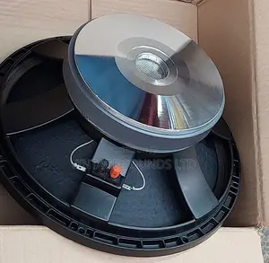L15S800 Rcf15 Inch Bass Speaker