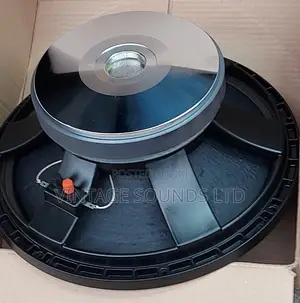 Rcf 15 Inch Bass Speaker L15S800
