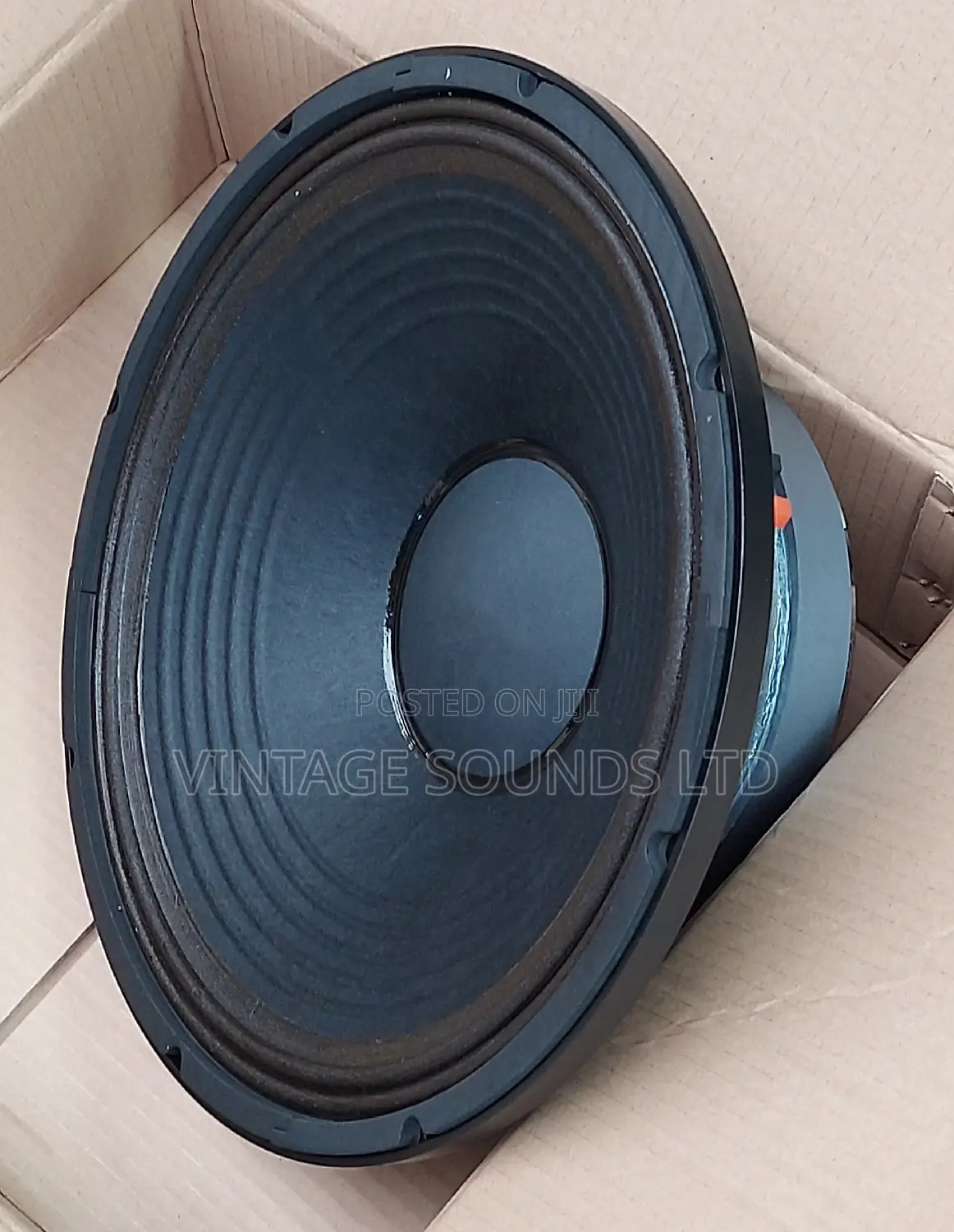 Rcf 15 Inch Bass Speaker L15S800