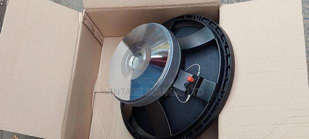 15inch Bass Speaker Rcf L15S800