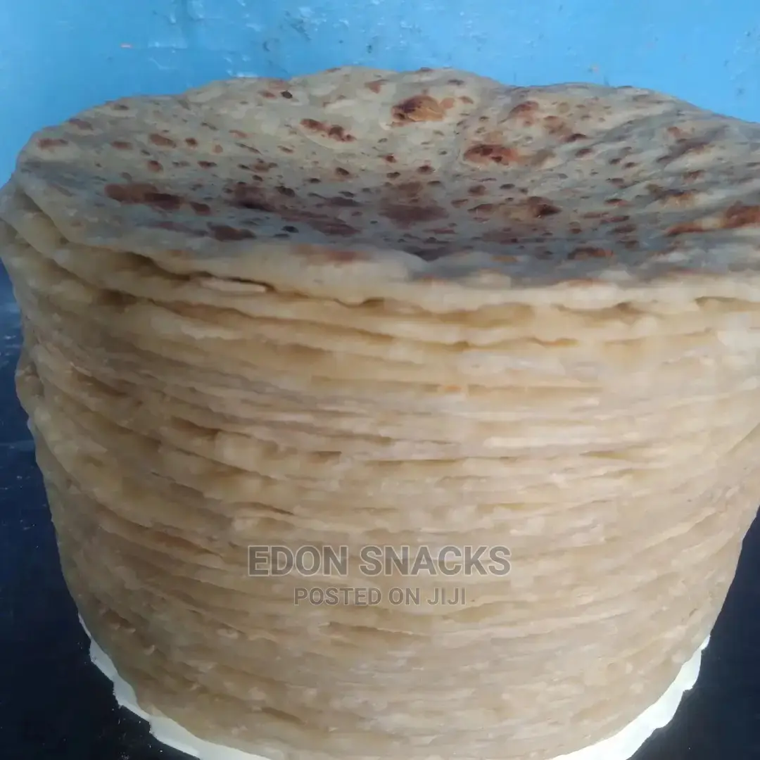 Precooked Samosa