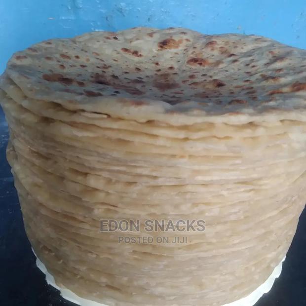 Precooked Samosa - thumbnail 7