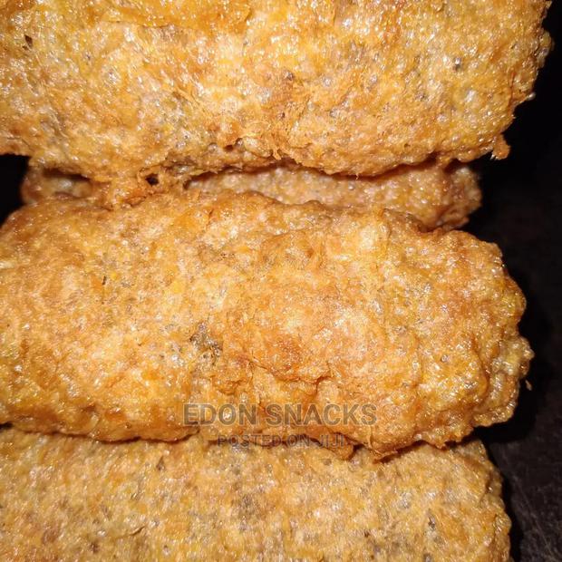 Precooked Samosa - thumbnail 6