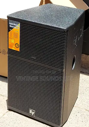 Ev Midbass Ds115 15 Inch Speaker