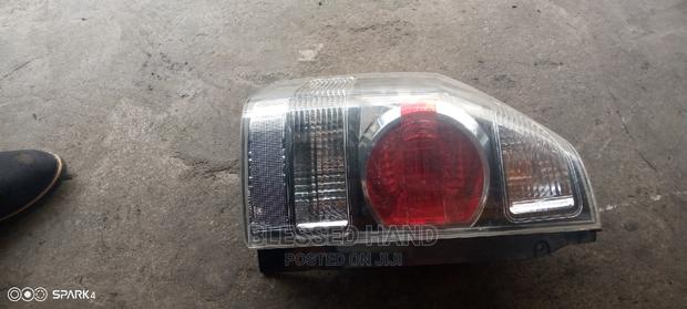 Tail Lamp Mitsubishi Pajero