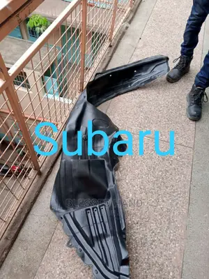 Inner Fender Subaru Impreza, Legacy and Forester