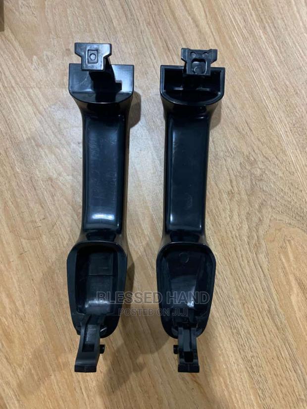 Outer Handles for Prado,Extrail, - main view
