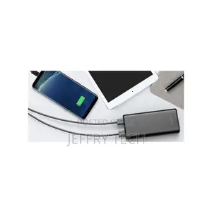 Oraimo SOLID Power Bank (OPB-P203D)20000mah Fast Charge Powe