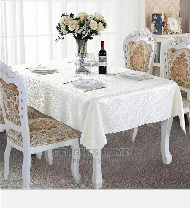 *Dinning Table Cloth Set - thumbnail 2