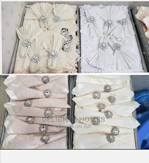 *Dinning Table Cloth Set