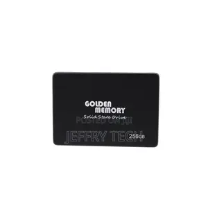 Ram Golden Memory Hard Drive 2.5inch Ssd 256gb Sata