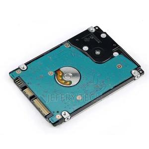 Seagate 500gb Harddisk Slim Laptop HDD - thumbnail 2