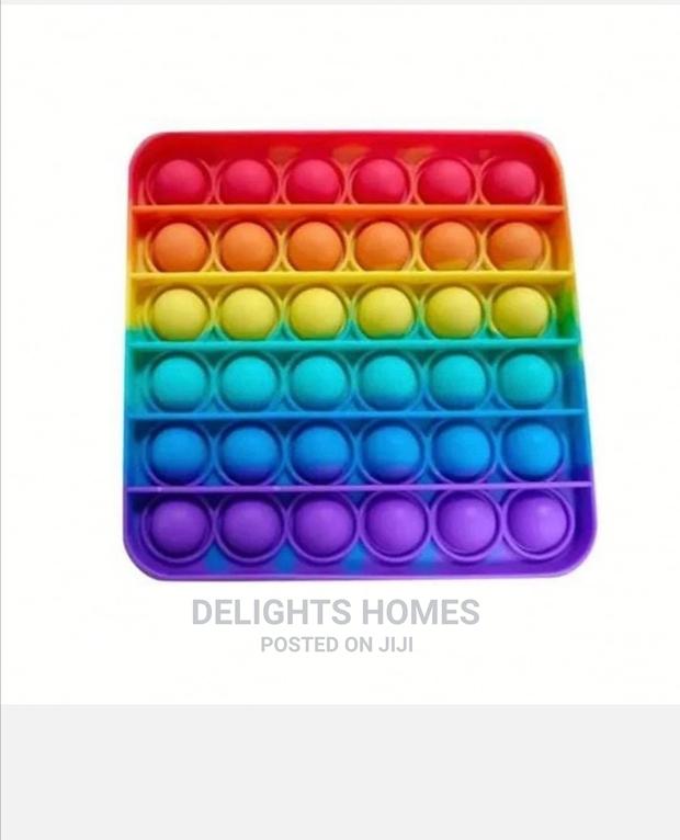 Fidget Toys Pack - thumbnail 3