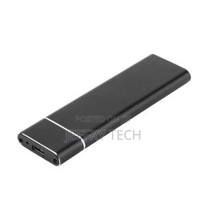 M.2 NGFF SSD 6gbps to USB 3.1 Type-C Converter Adapter Enclo - thumbnail 2