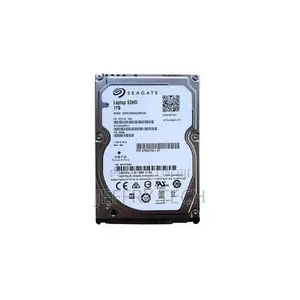 Seagate Internal Hard Disk - 1TB Laptop