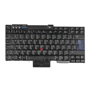 Keyboard for Lenovo Thinkpad T60 T61 R60 R61 Z60 Z61 R400 R5