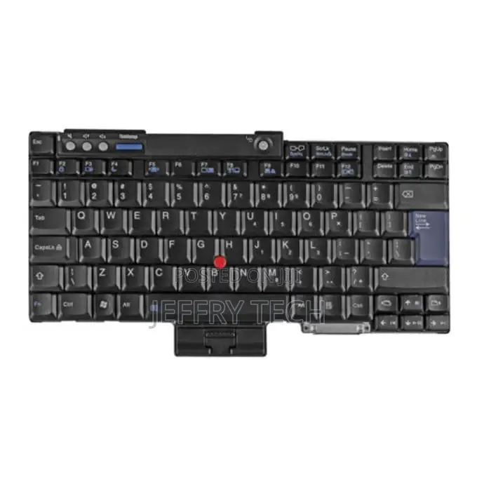 Keyboard for Lenovo Thinkpad T60 T61 R60 R61 Z60 Z61 R400 R5