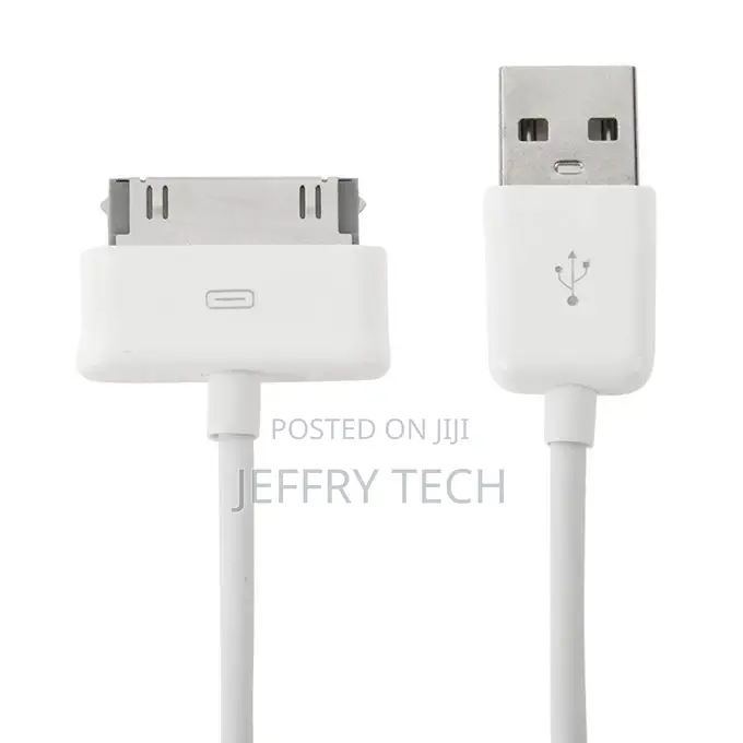 1m 30 Pin to USB Data Charging Sync Cable, for Samsung Galax