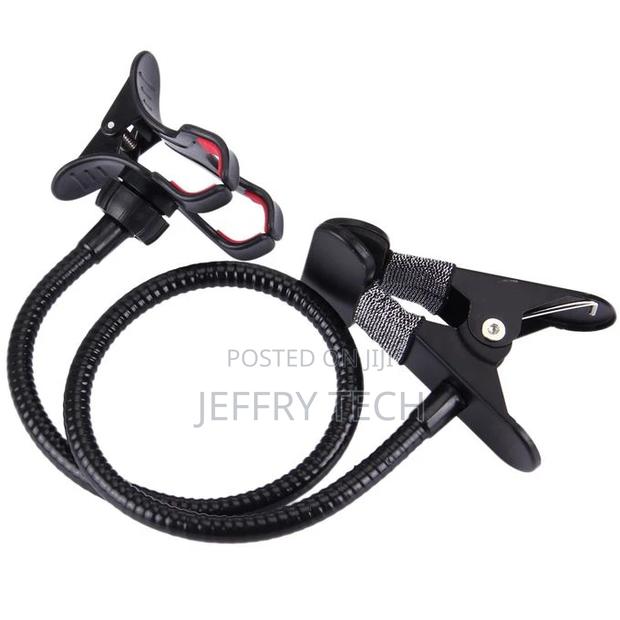 Bed Car Decoration Bracket Holder, for iPhone, Galaxy, Huawe