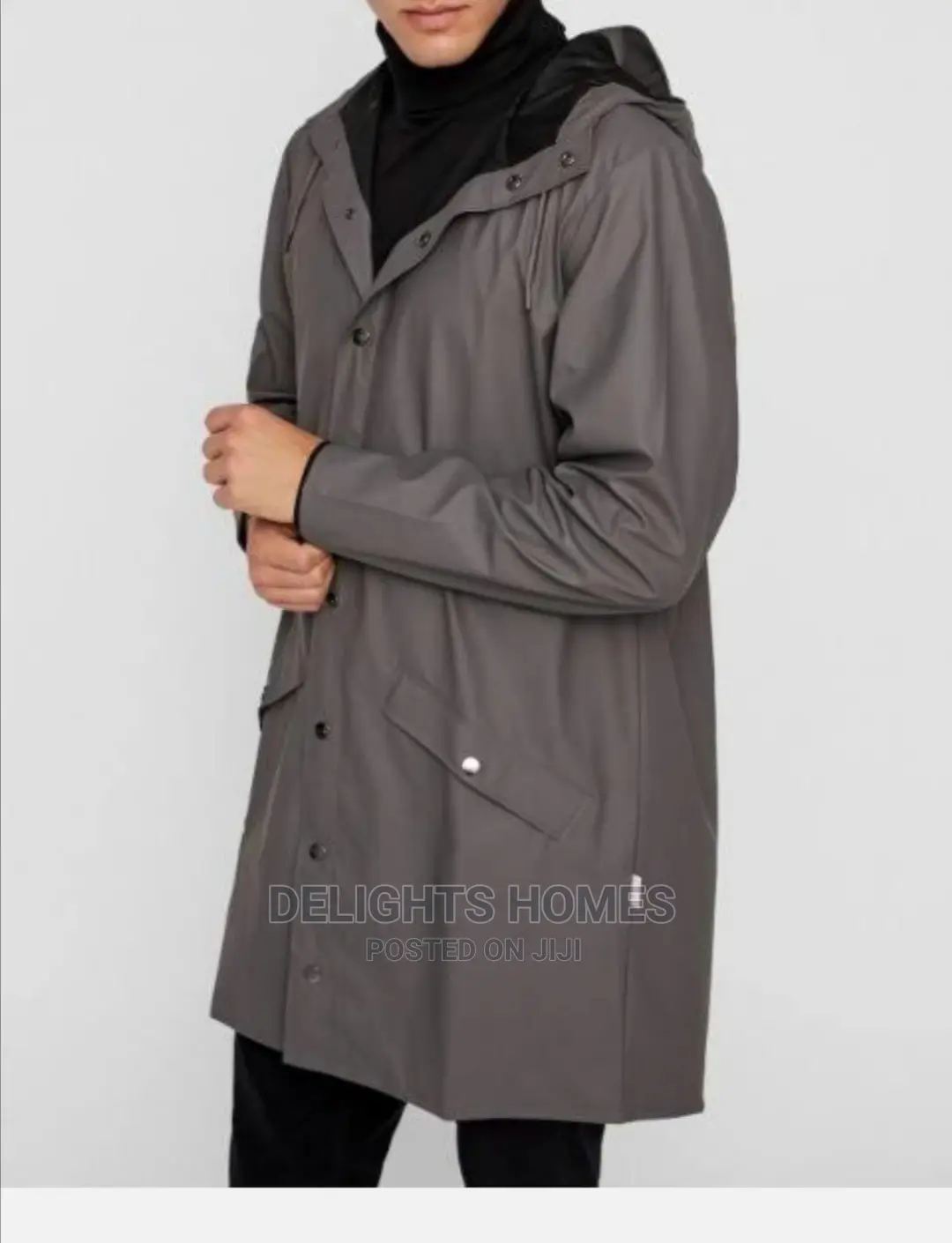 Adult Raincoats