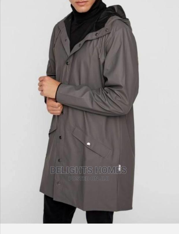 Adult Raincoats - thumbnail 2