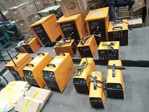 Heavy and Light Duty Welding Machine