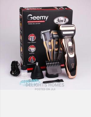 Shaver 3in1 - thumbnail 2