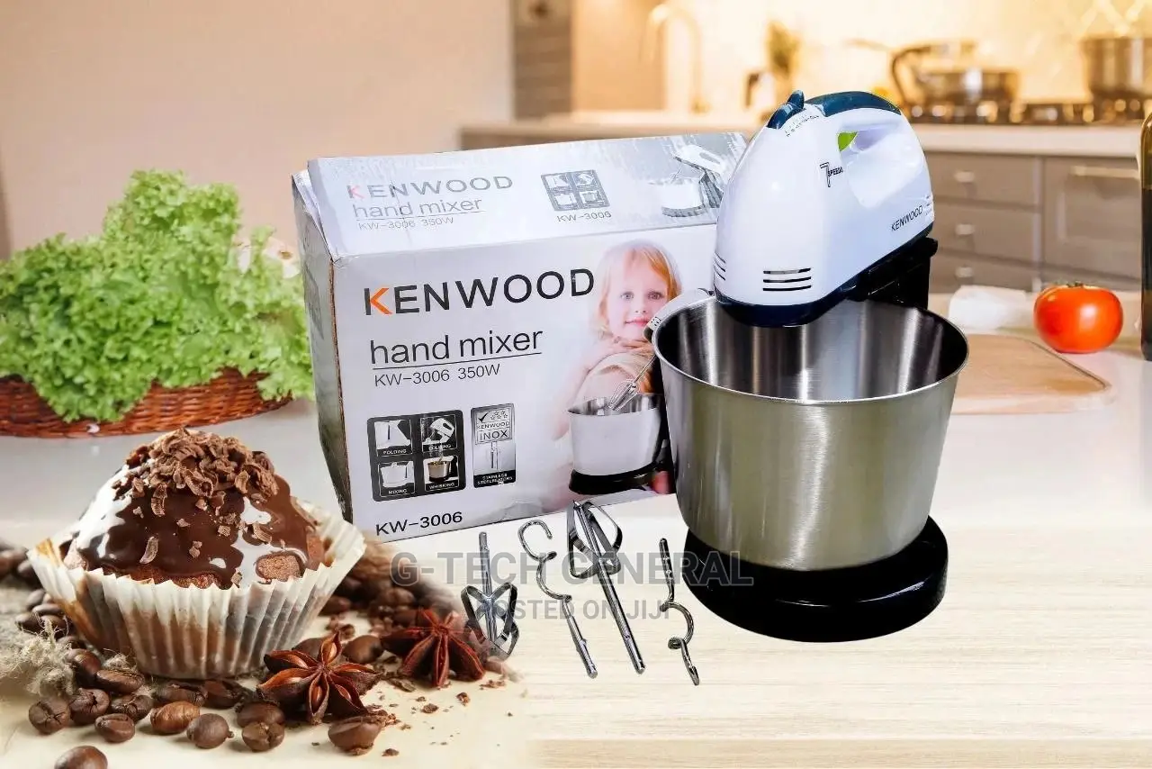 Bowl Kenwood Mixer