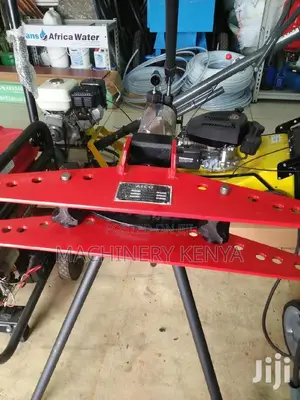 Aico Pipe Bender 2"