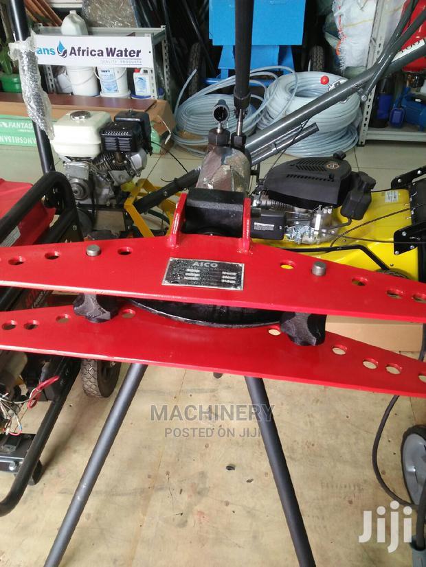 Aico Pipe Bender 2" - main view