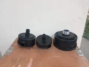 Compressor Gauge and Filters