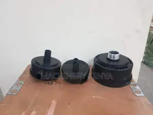 Compressor Gauge and Filters