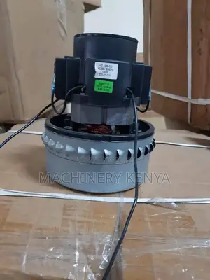 Vacuum Cleaner Motor and Other Spare Parts