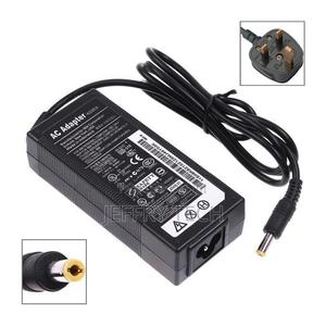 Plug AC Adapter 16V 4.5A 72W for Thinkpad Notebook, Output T - thumbnail 2
