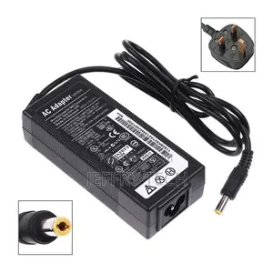 Plug AC Adapter 16V 4.5A 72W for Thinkpad Notebook, Output T