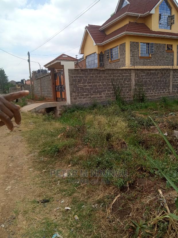 Membley Estate Two Plots 80*80