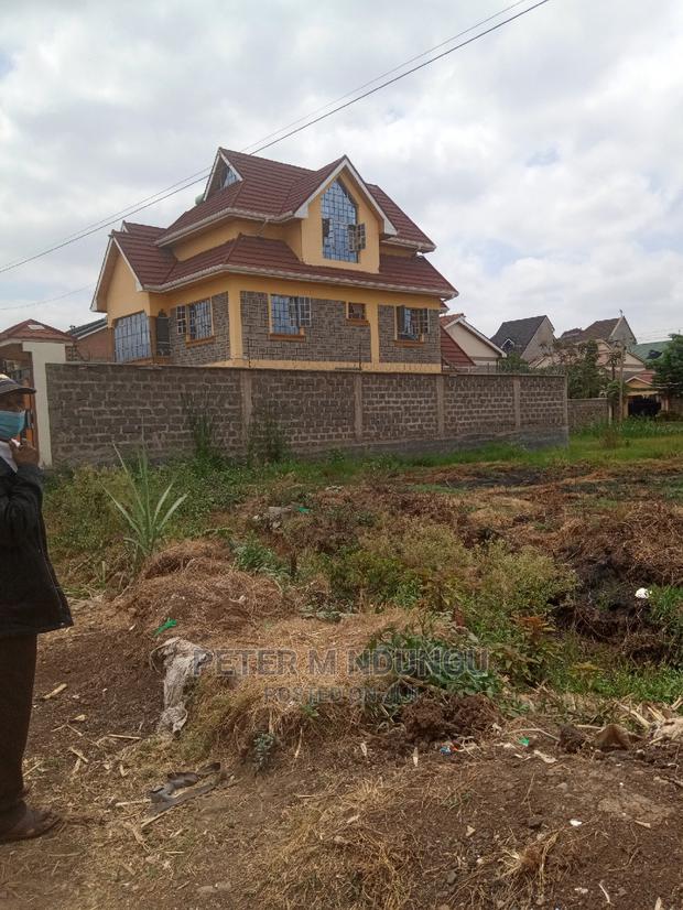 Membley Estate Two Plots 80*80 - thumbnail 6