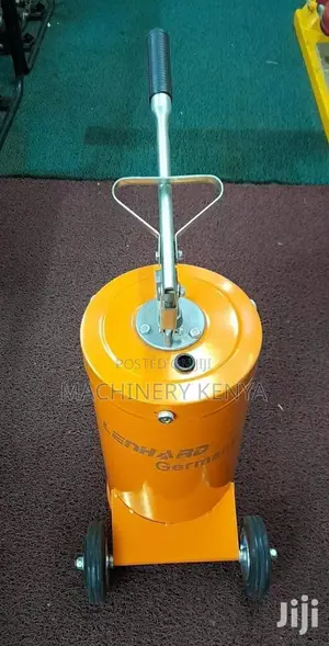 20litres Manual Greasing Bucket