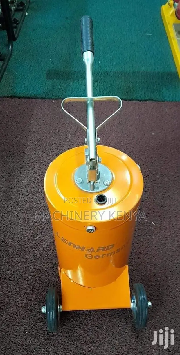 20litres Manual Greasing Bucket
