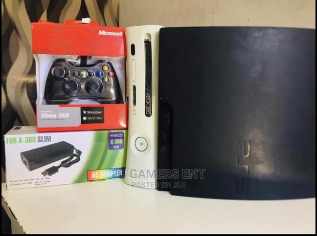 Xbox 360 Chipped - thumbnail 3